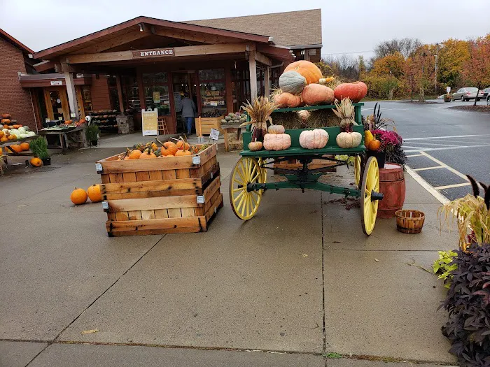 Atkins Farms Bakery Picture 4