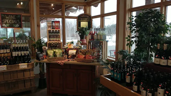 Atkins Farms Bakery Picture 8