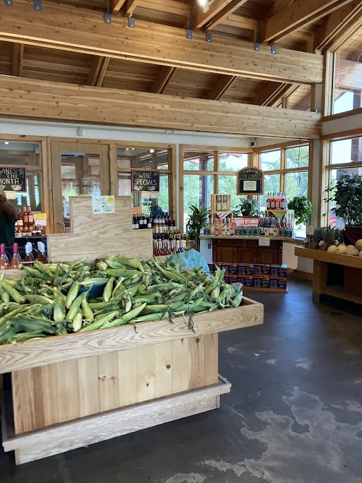 Atkins Farms Bakery Picture 1