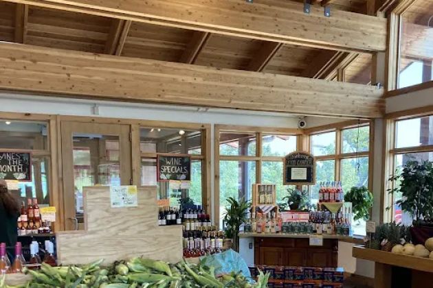 Atkins Farms Bakery