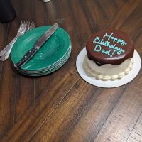 Lemon Bakery ico