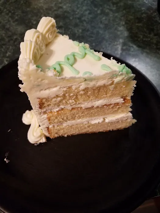 Lemon Bakery Picture 5