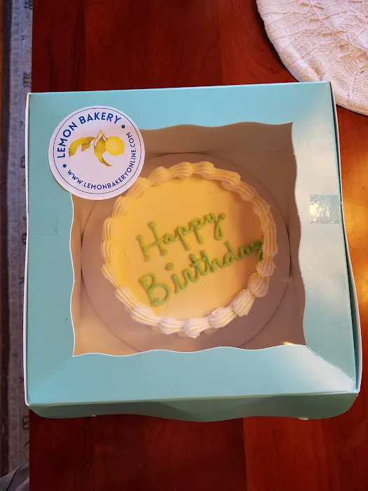 Lemon Bakery Picture 9