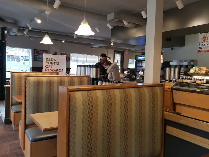 Bruegger's Bagels Picture 10