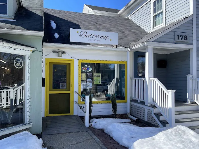 Buttercup Craft Bakery Picture 1