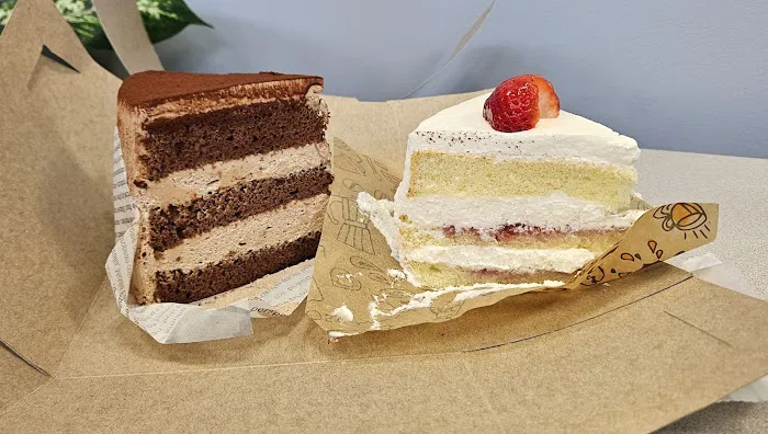Buttercup Craft Bakery Picture 2