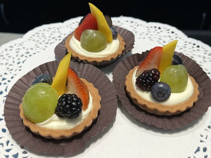 Buttercup Craft Bakery Picture 4