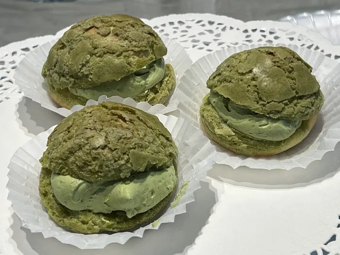 Buttercup Craft Bakery Picture 5