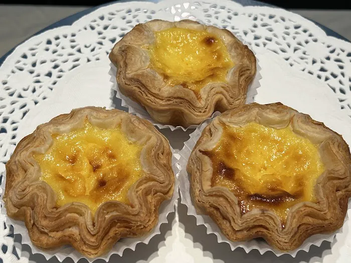 Buttercup Craft Bakery Picture 6