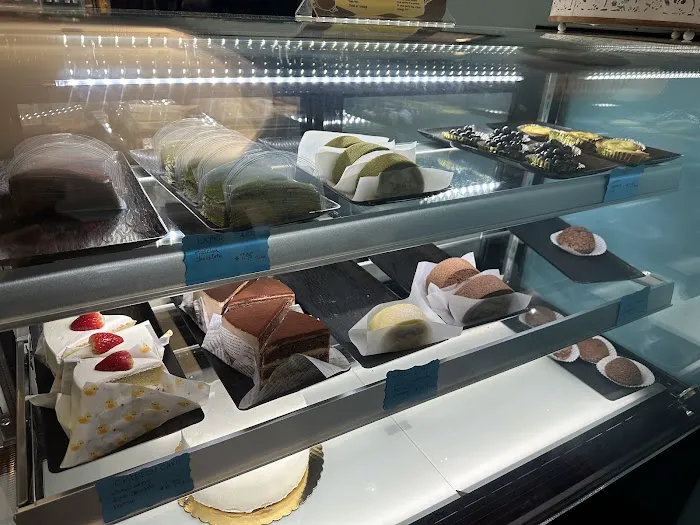Buttercup Craft Bakery Picture 8