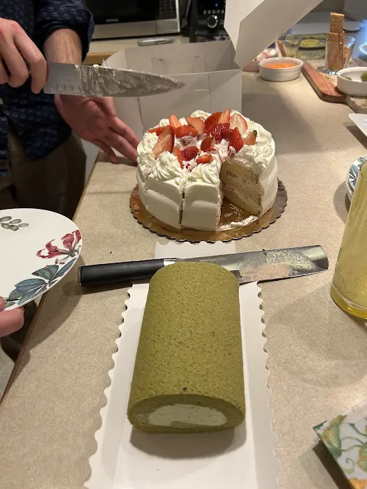 Buttercup Craft Bakery Picture 7
