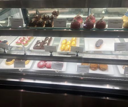 Yum! Bakery