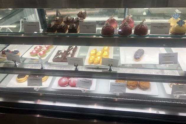 Yum! Bakery