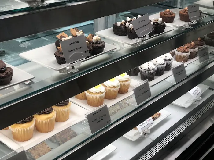 Yum! Bakery Picture 4