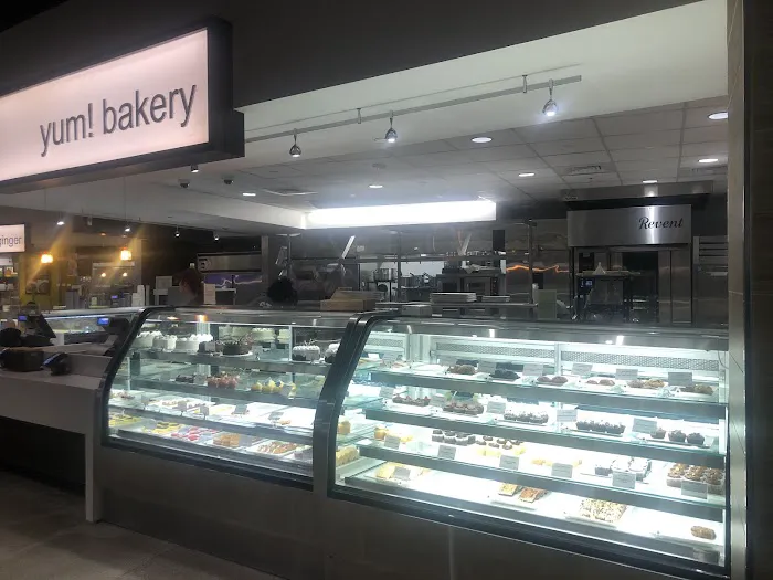 Yum! Bakery Picture 6