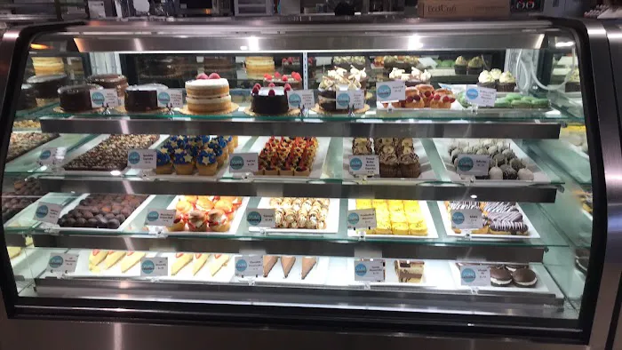 Yum! Bakery Picture 5
