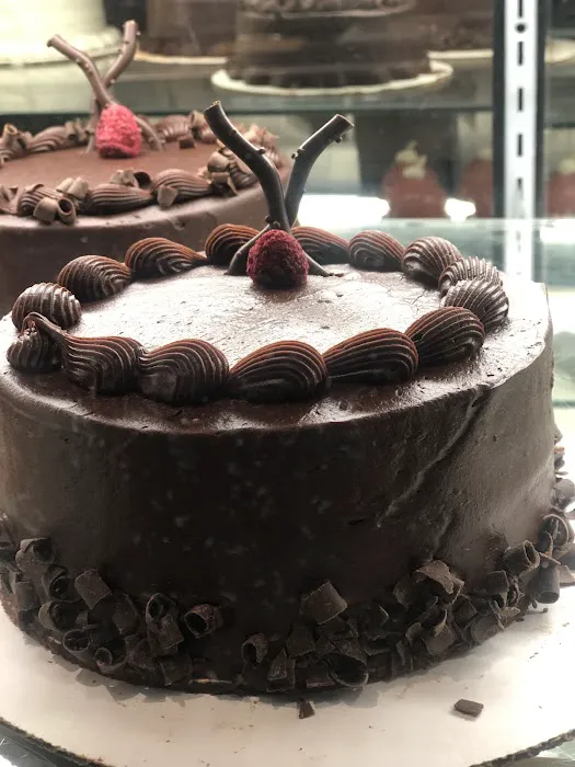 Yum! Bakery Picture 10