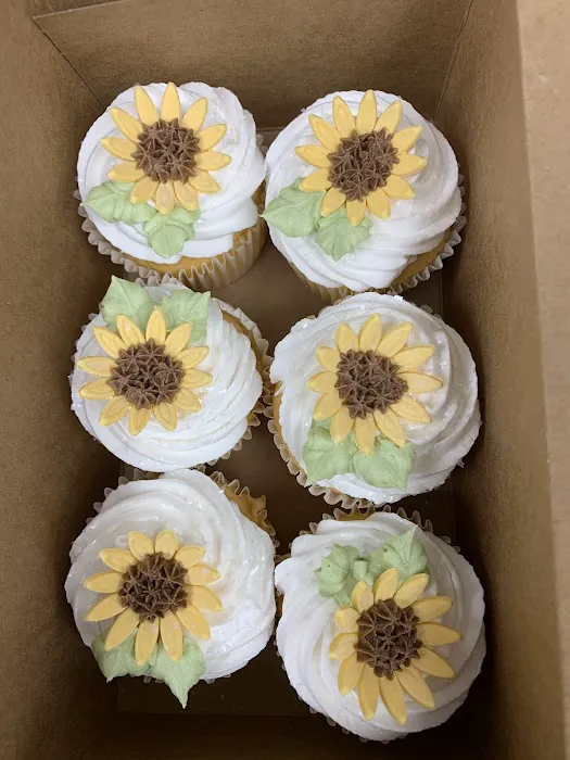 Greggory's Pastry Shop Picture 2