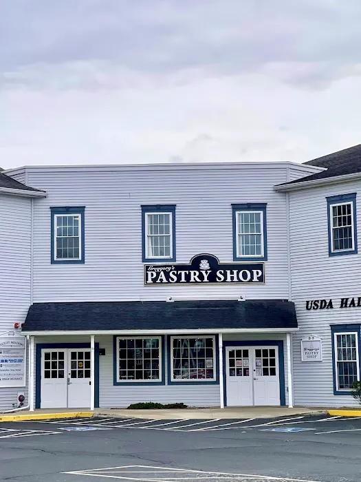 Greggory's Pastry Shop Picture 1