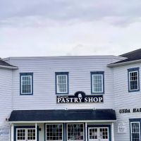 Greggory's Pastry Shop ico