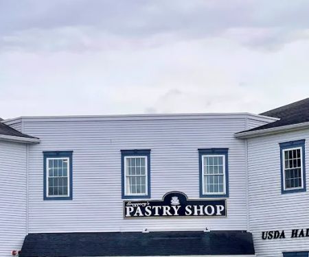 Greggory's Pastry Shop