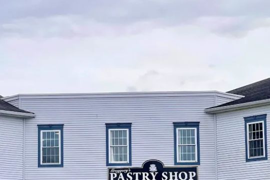 Greggory's Pastry Shop