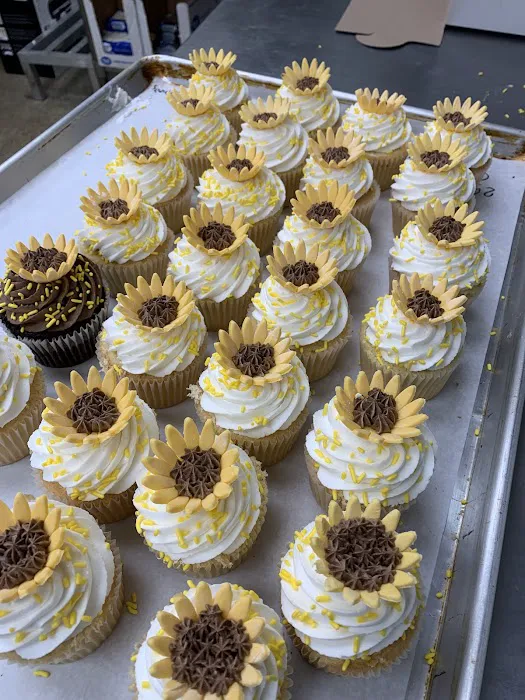 Greggory's Pastry Shop Picture 9