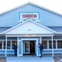 Tandem Bagel Company ico