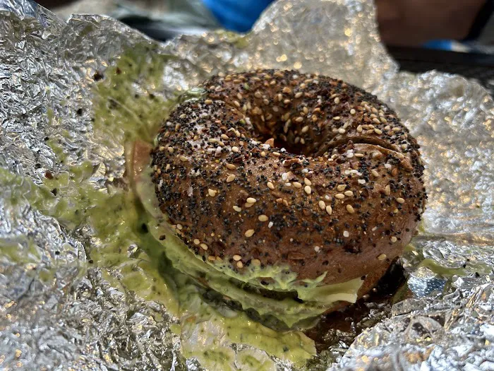Tandem Bagel Company Picture 8