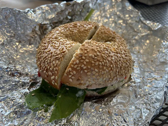 Tandem Bagel Company Picture 7