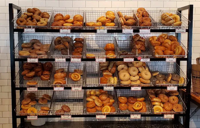 Tandem Bagel Company Picture 4