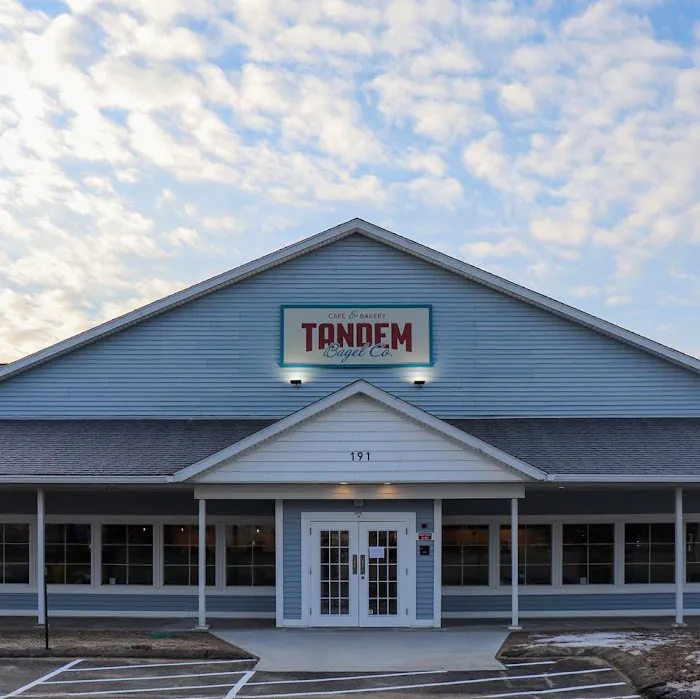 Tandem Bagel Company Picture 3