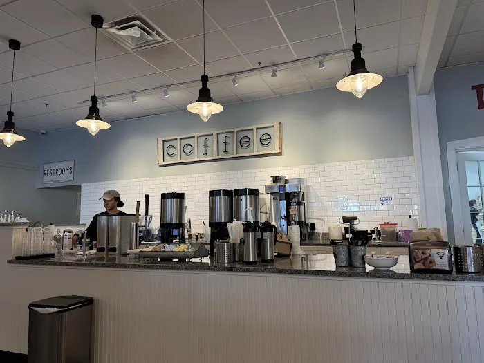 Tandem Bagel Company Picture 6