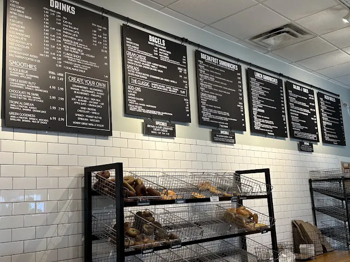 Tandem Bagel Company Picture 10