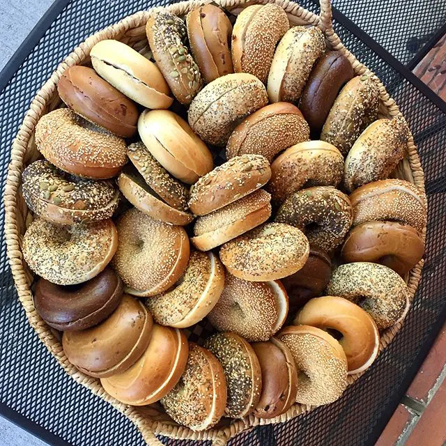 Tandem Bagel Company Picture 2