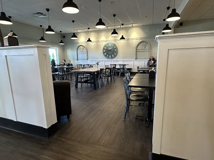 Tandem Bagel Company Picture 5