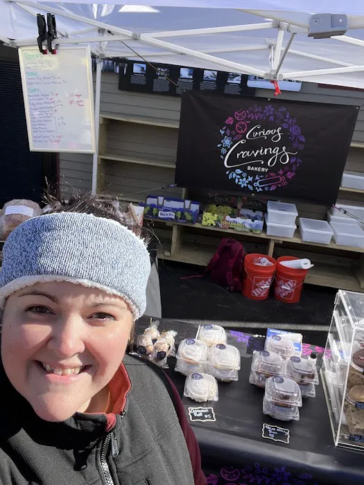 Curious Cravings Bakery Picture 2