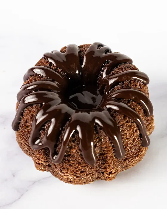 Sweet Nala's Bakery Picture 1