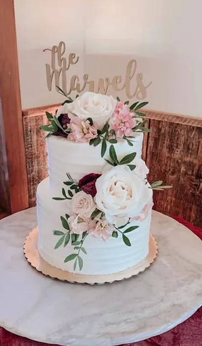 Icing by Amanda (Home Bakery) Picture 1