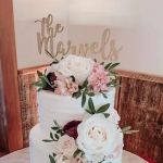 Icing by Amanda (Home Bakery)