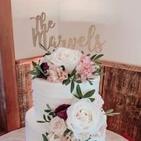 Icing by Amanda (Home Bakery) ico