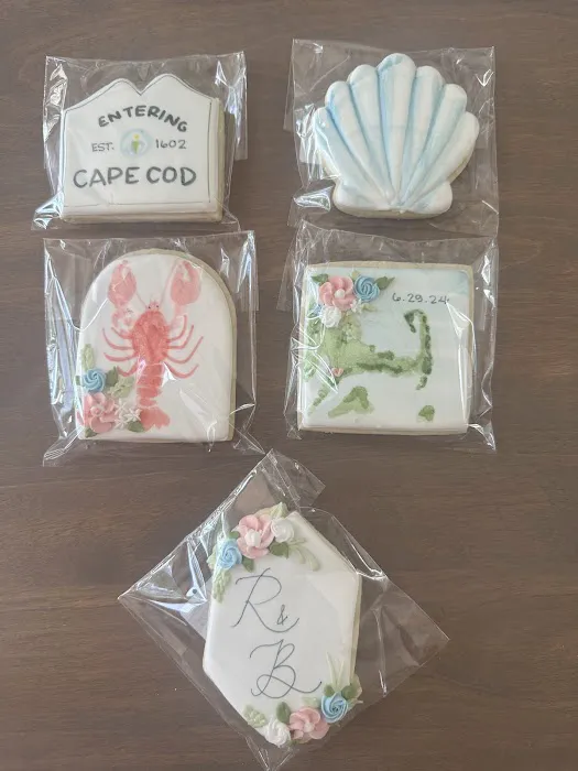 Icing by Amanda (Home Bakery) Picture 2