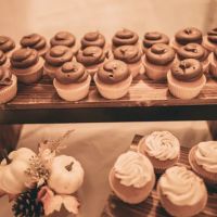 Baked ico