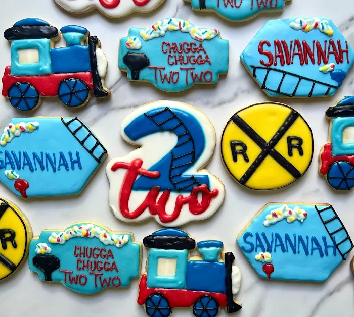 Mama B's Bakery LLC Picture 7