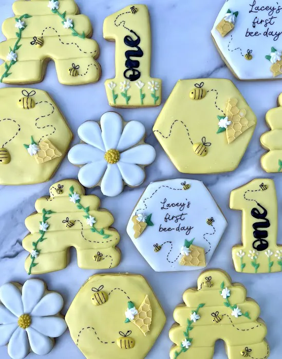 Mama B's Bakery LLC Picture 4