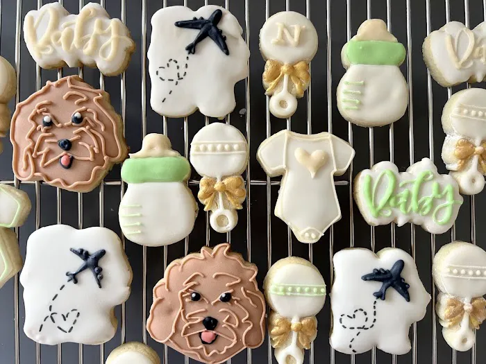 Mama B's Bakery LLC Picture 1