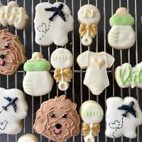 Mama B's Bakery LLC ico