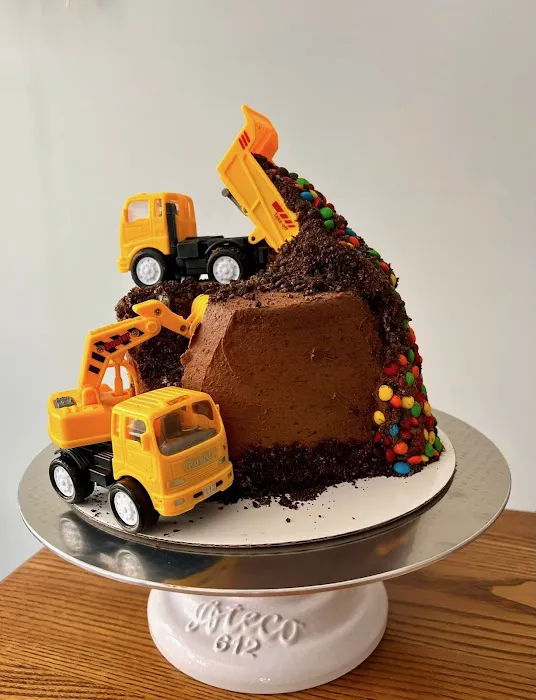 Mama B's Bakery LLC Picture 10