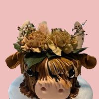 Somethin' Sweet by Heather ico