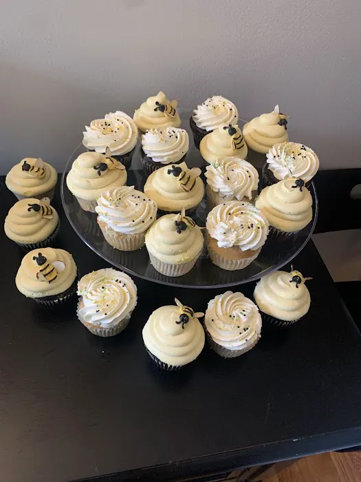 On The Rise Baking Picture 3